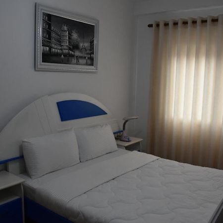 Leo Apartment Përmet 外观 照片