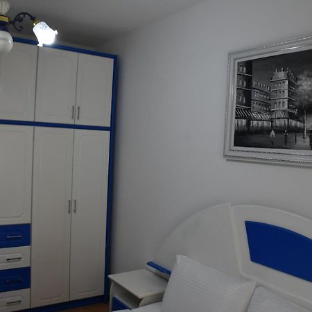 Leo Apartment Përmet 外观 照片