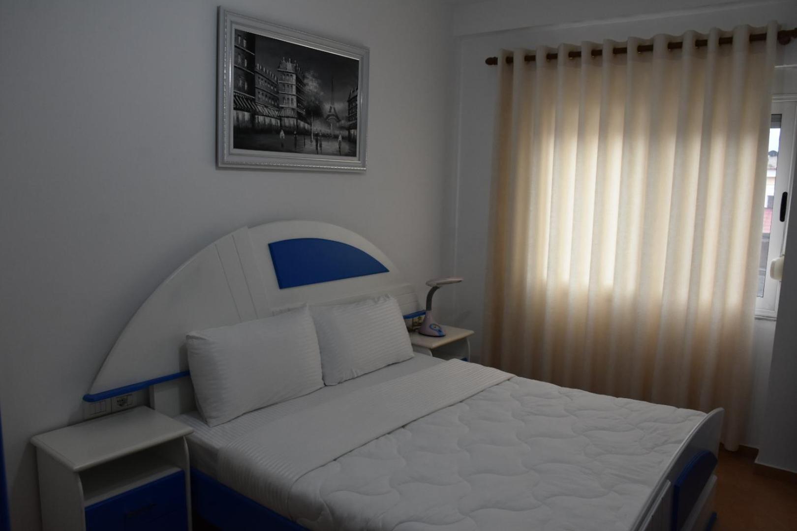Leo Apartment Përmet 外观 照片