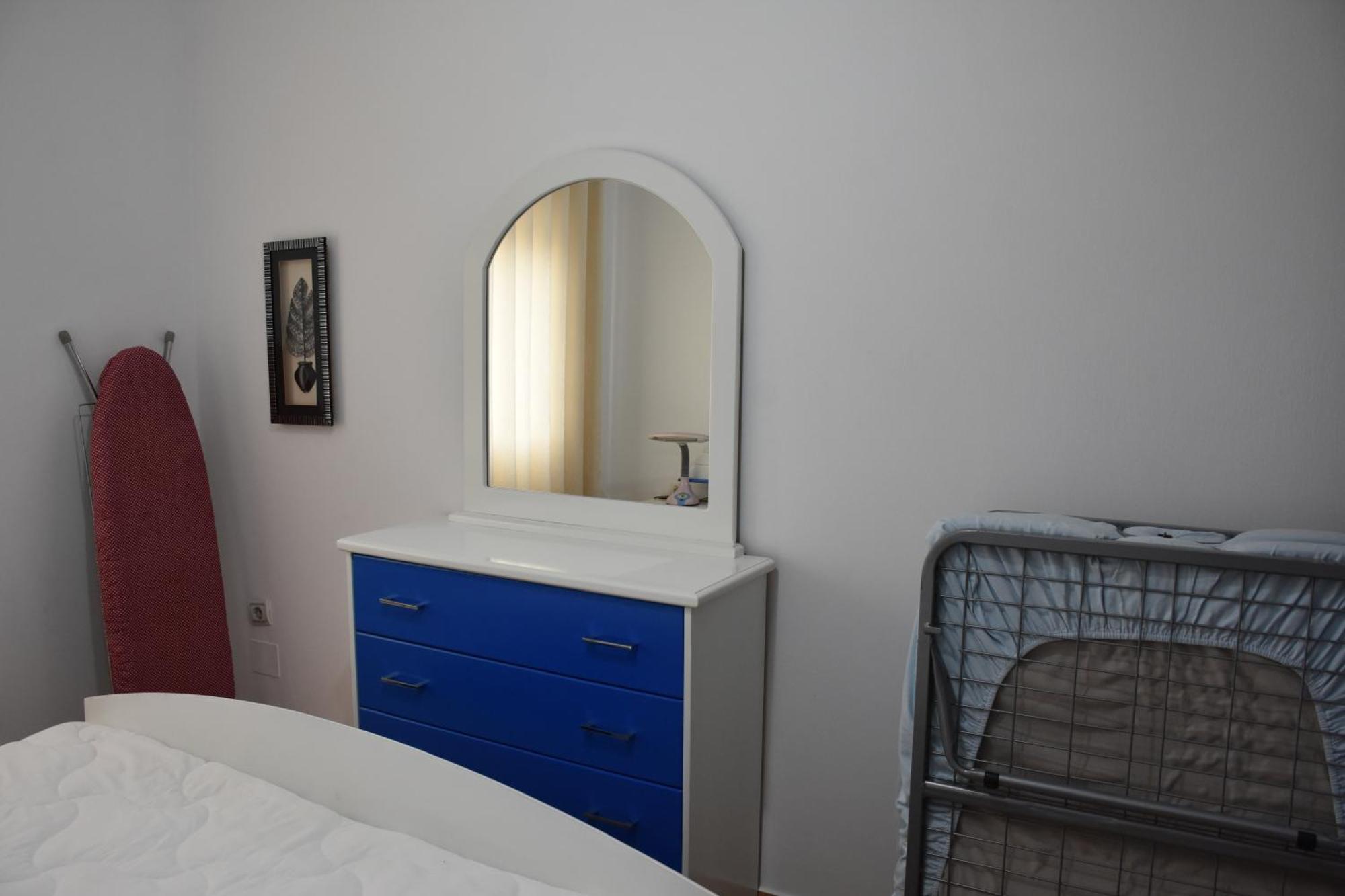 Leo Apartment Përmet 外观 照片
