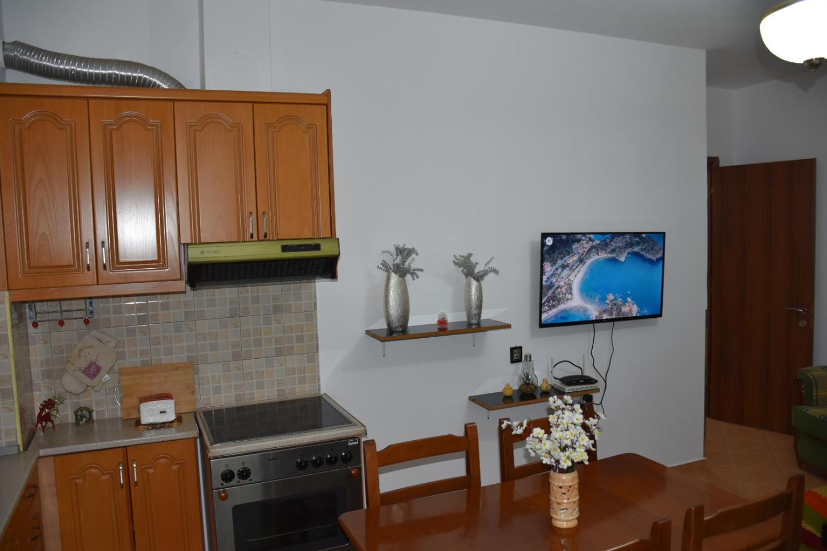 Leo Apartment Përmet 外观 照片