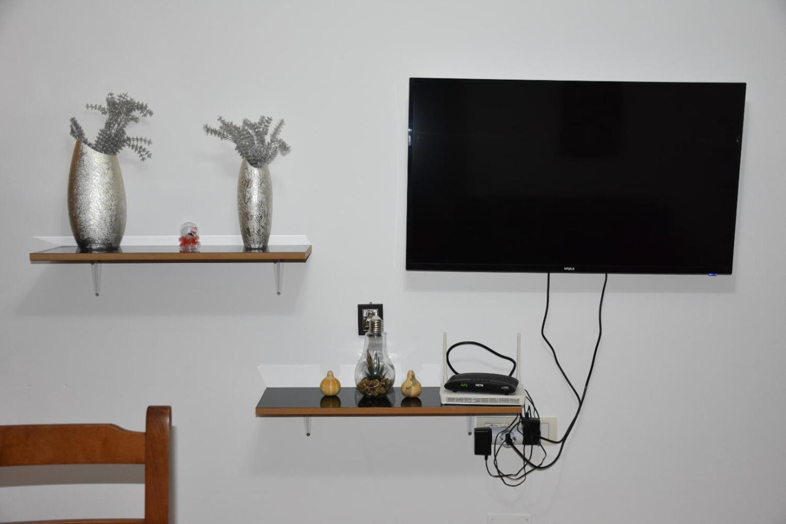 Leo Apartment Përmet 外观 照片