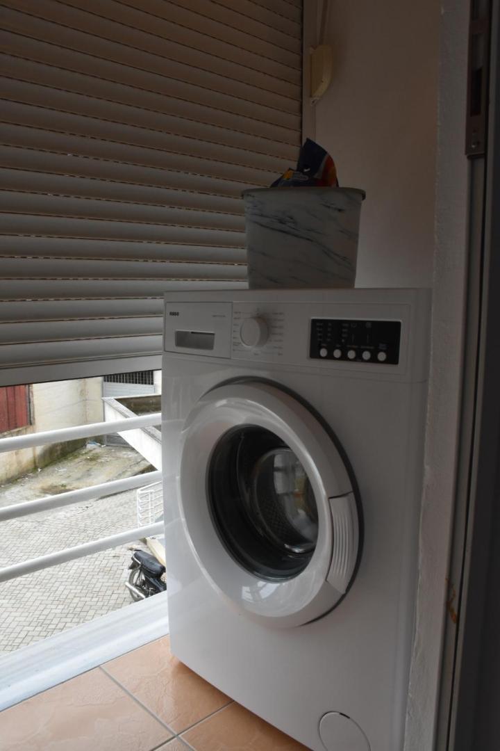 Leo Apartment Përmet 外观 照片