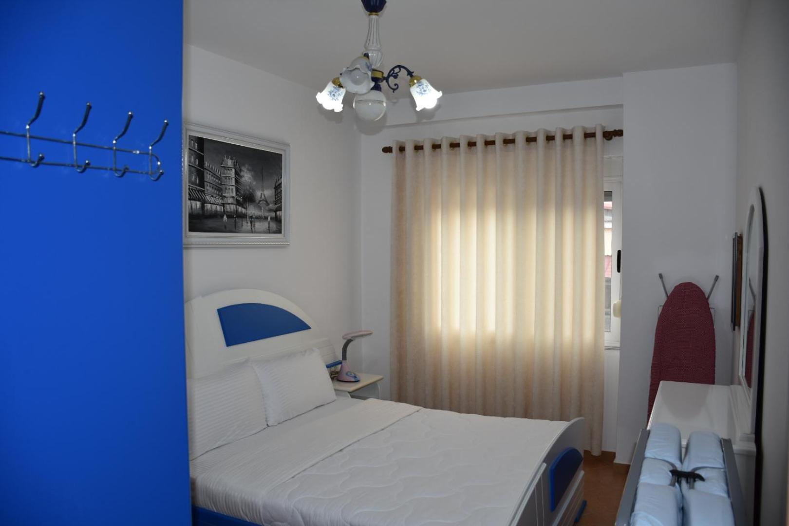 Leo Apartment Përmet 外观 照片