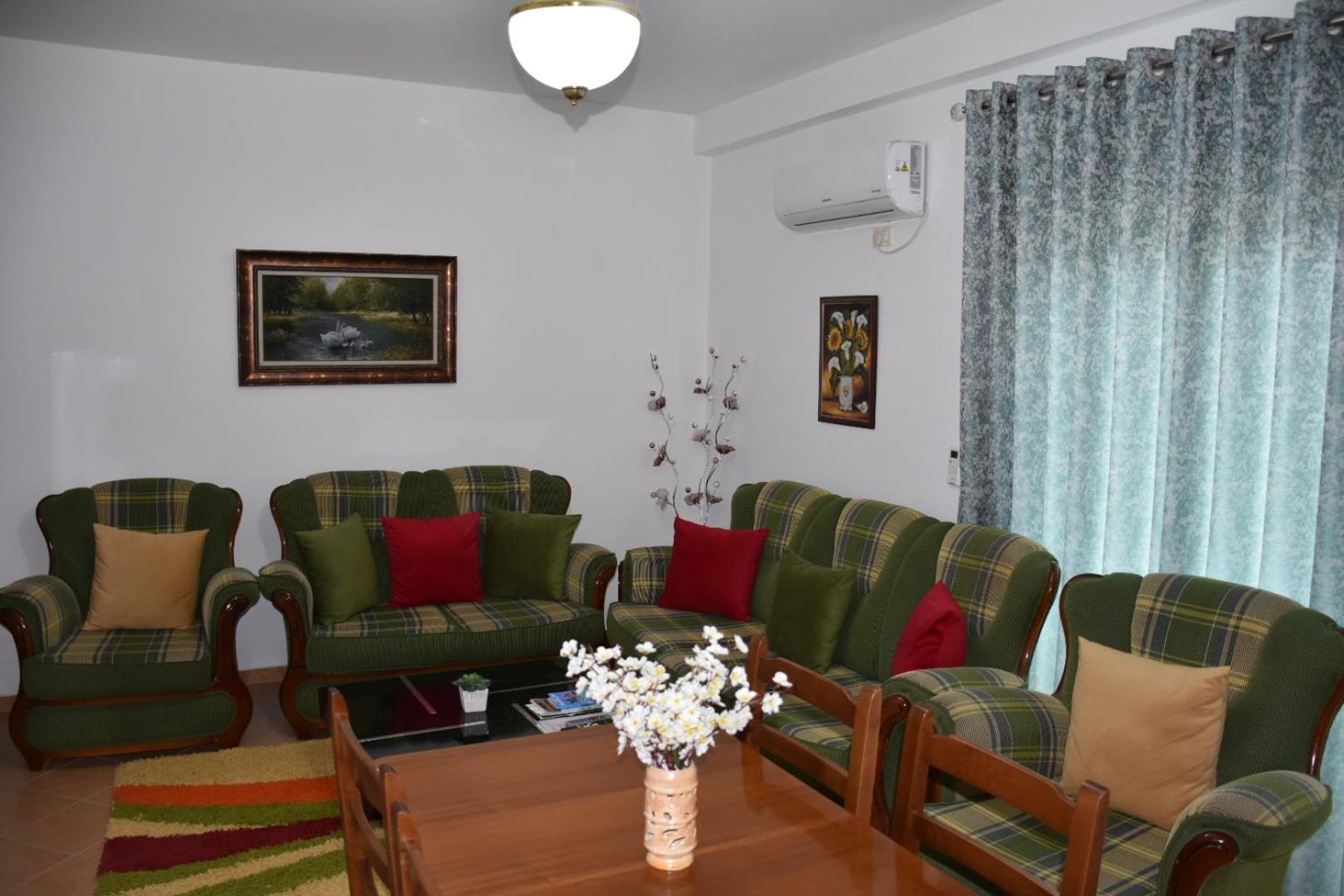 Leo Apartment Përmet 外观 照片