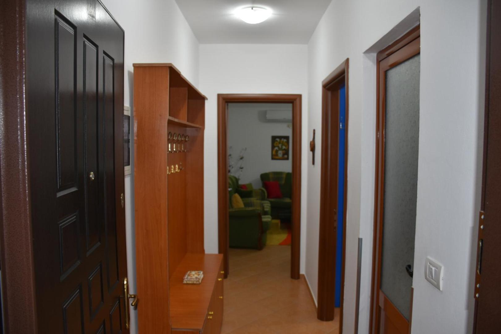Leo Apartment Përmet 外观 照片