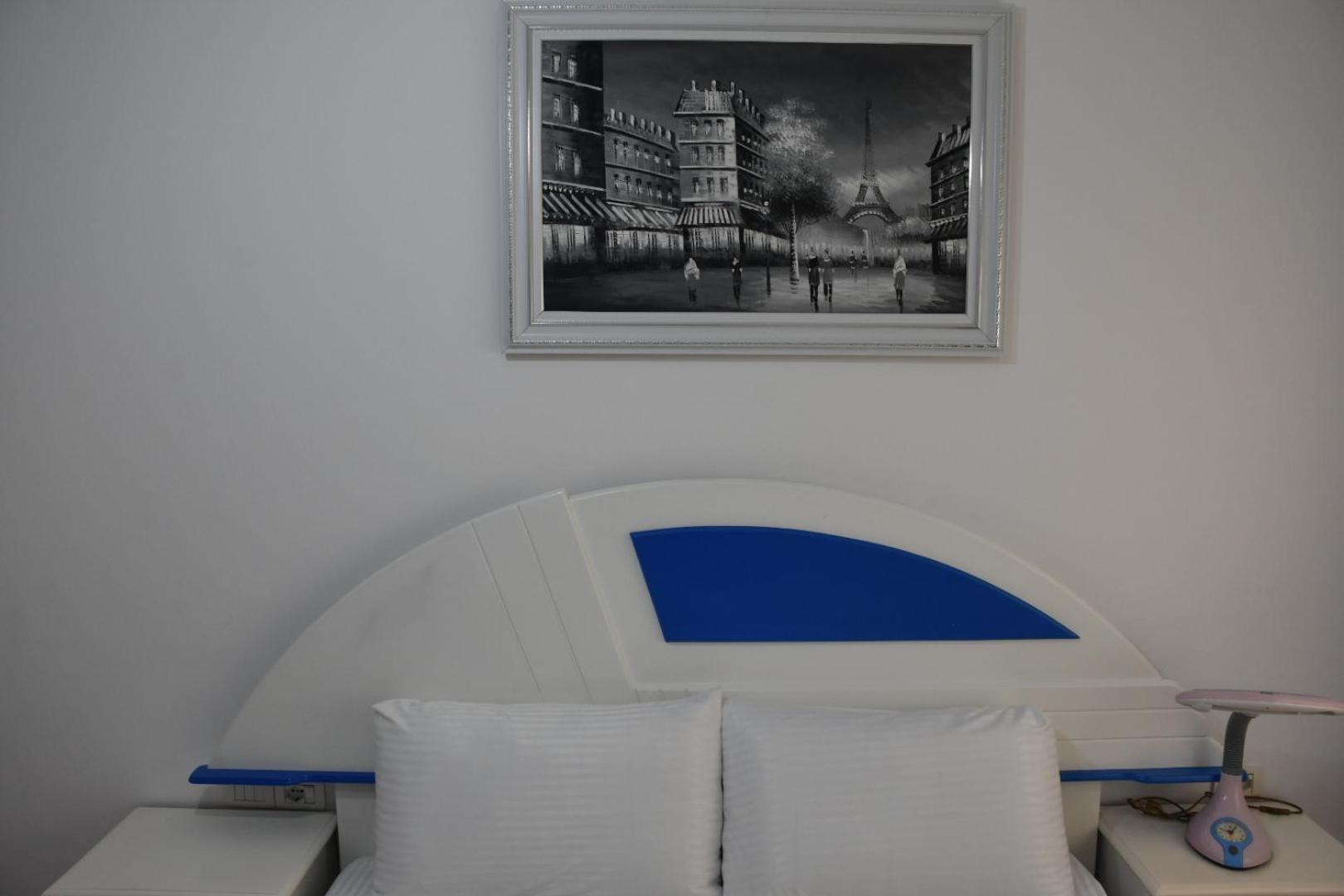 Leo Apartment Përmet 外观 照片